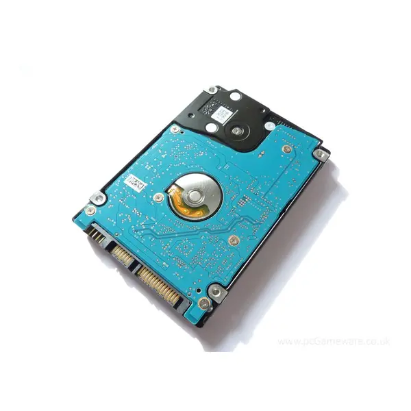 هارد دیسک لپ تاپ توشیبا با ظرفیت ۱ ترابایت TOSHIBA MQ02ABD100H SSHD NoteBook Hard Drive 1TB
