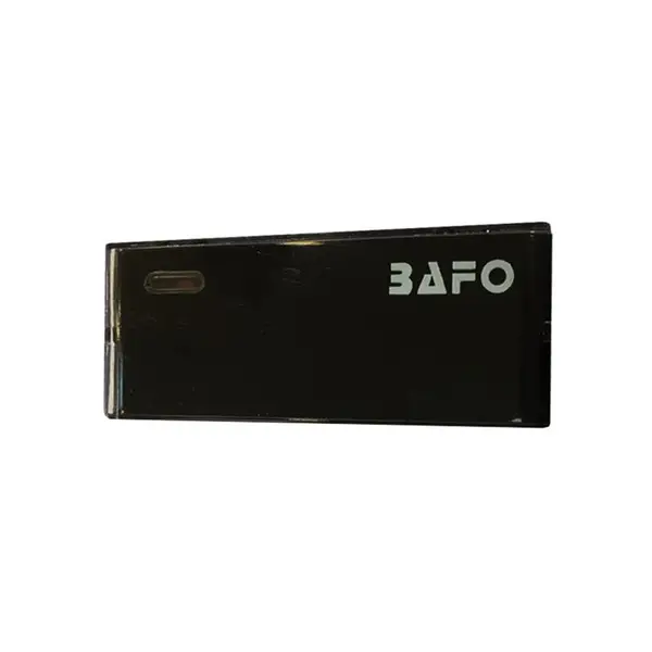 هاب USB 2.0 چهار پورت بافو مدل BF-H301 -