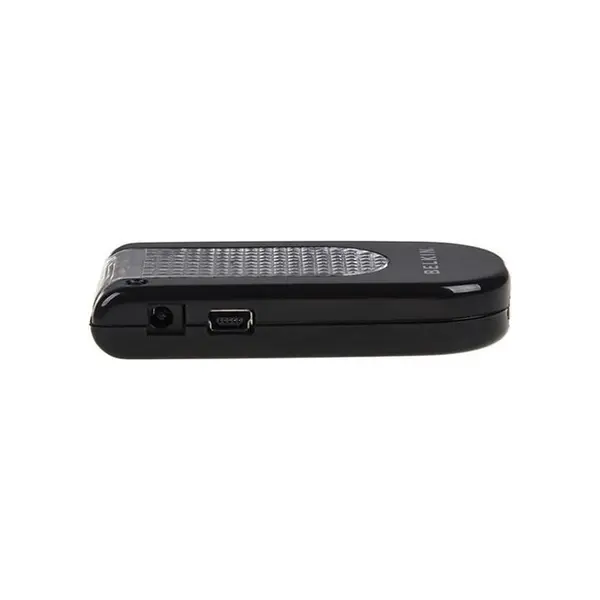 هاب USB 2.0 چهارپورت بلکین مدل F5U034er Belkin F5U034er 4 Port USB Hub