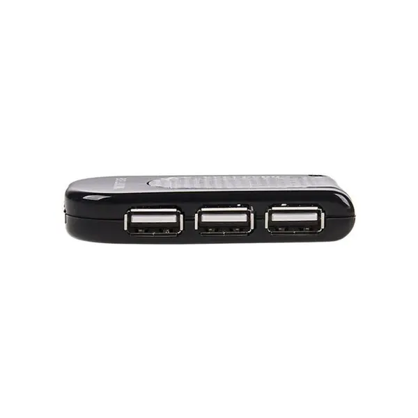 هاب USB 2.0 چهارپورت بلکین مدل F5U034er Belkin F5U034er 4 Port USB Hub