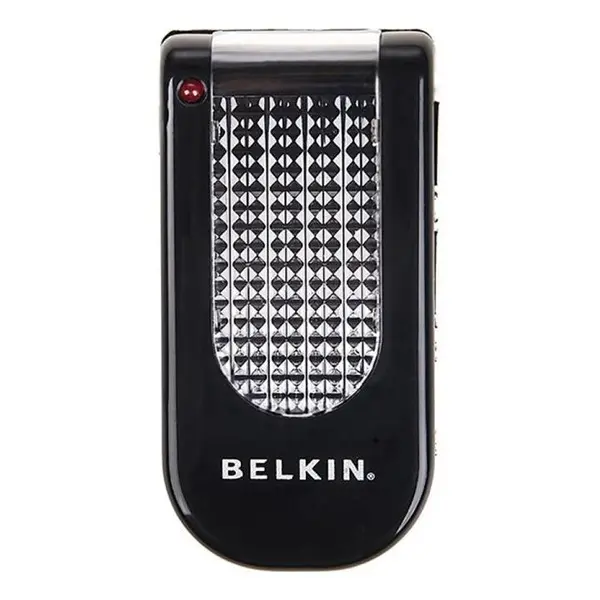 هاب USB 2.0 چهارپورت بلکین مدل F5U034er Belkin F5U034er 4 Port USB Hub