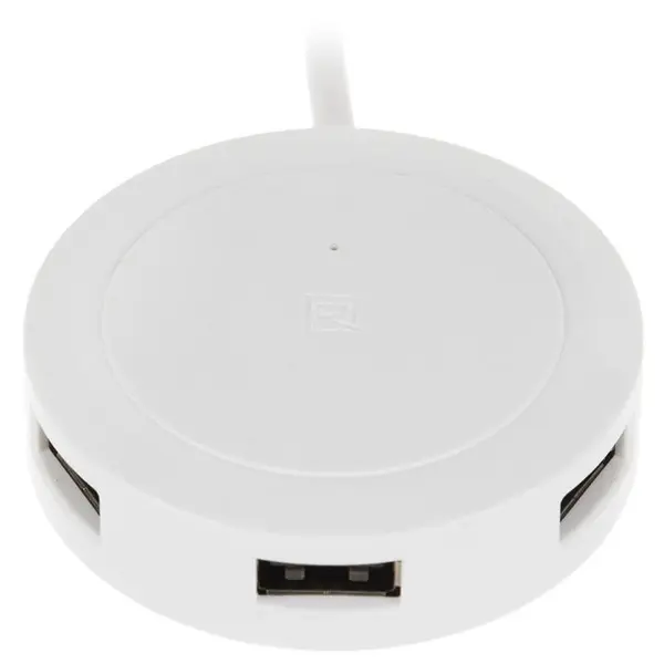 هاب USB2.0 چهار پورت ریمکس مدل RU-05 Remax RU-05 USB 2.0 Four Port Hub