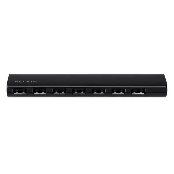 هاب USB هفت پورت بلکین مدل F4U041qukAPL -