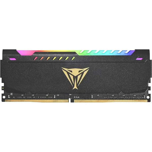 رم لپ تاپ پاتریوت Viper Steel DDR4 8GB 3200MHz CL16
