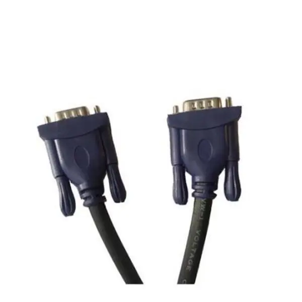 کابل 10متری VGA دلتا مدل ۴+۳