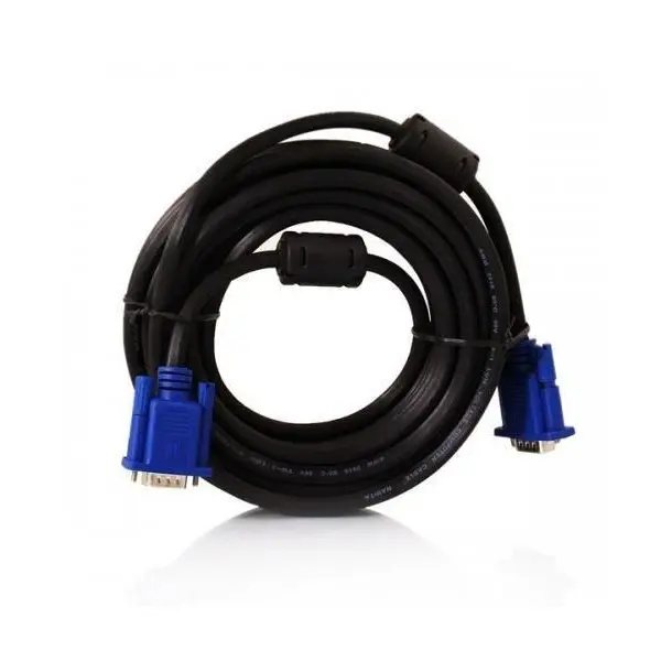 کابل 10متری VGA دلتا مدل ۴+۳