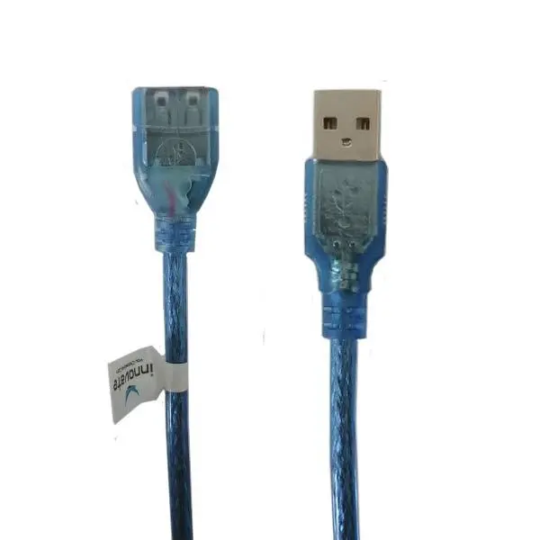 کابل افزایش طول رویال 1.5 متری USB A/F - 2
