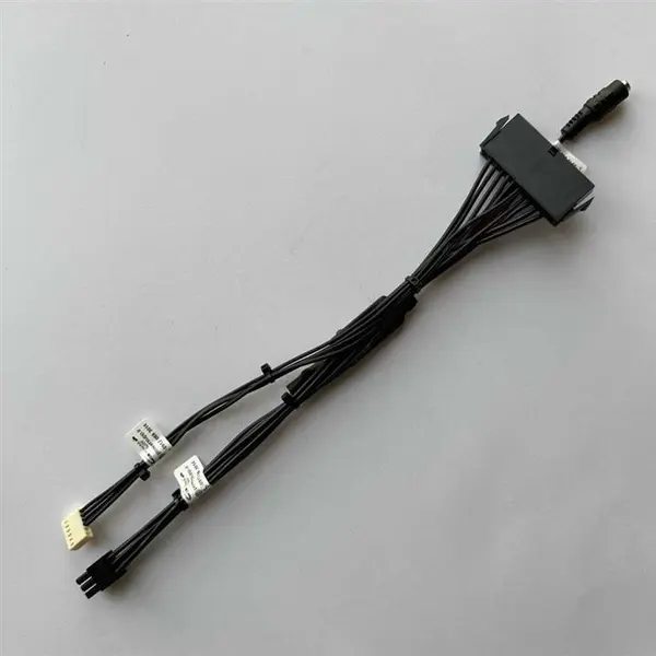 کابل برق کامپیوتر و لپ تاپ