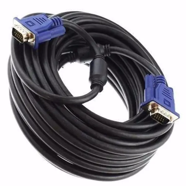 کابل وی جی ای 30 متری V-NET