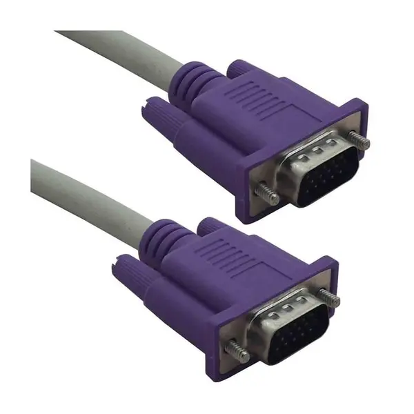 کابل 3+5 VGA ENZO --