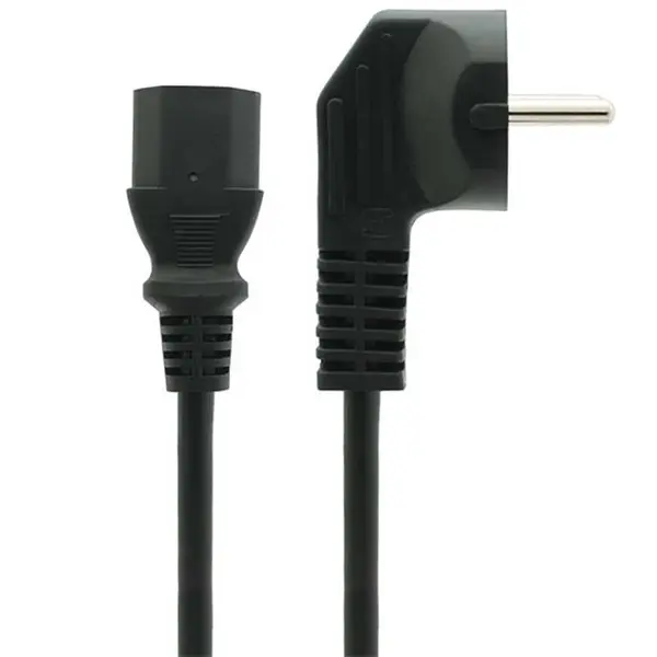 کابل برق پاور کیس 3C*1.5mm دی نت به طول 1.5 متر - 3