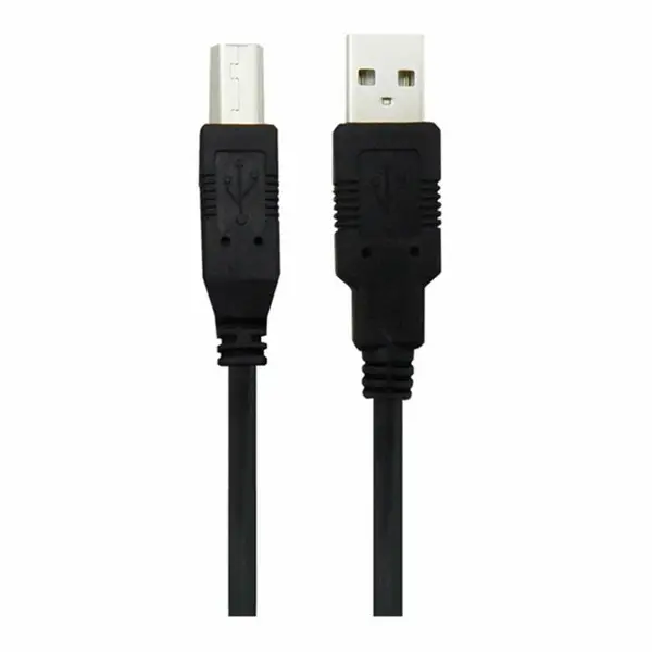 کابل 5 متری پرینتر کی نت K-UC502 - - 2