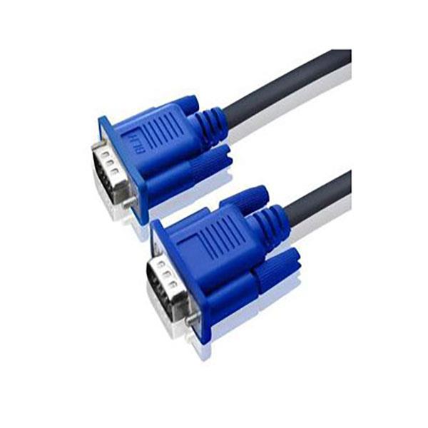 کابل 5 متری VGA Royal VGA Cable 3M