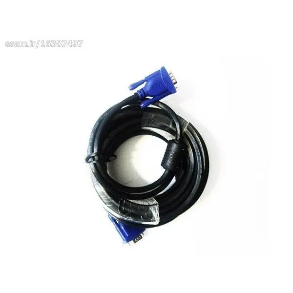 کابل 5 متری VGA Royal VGA Cable 3M
