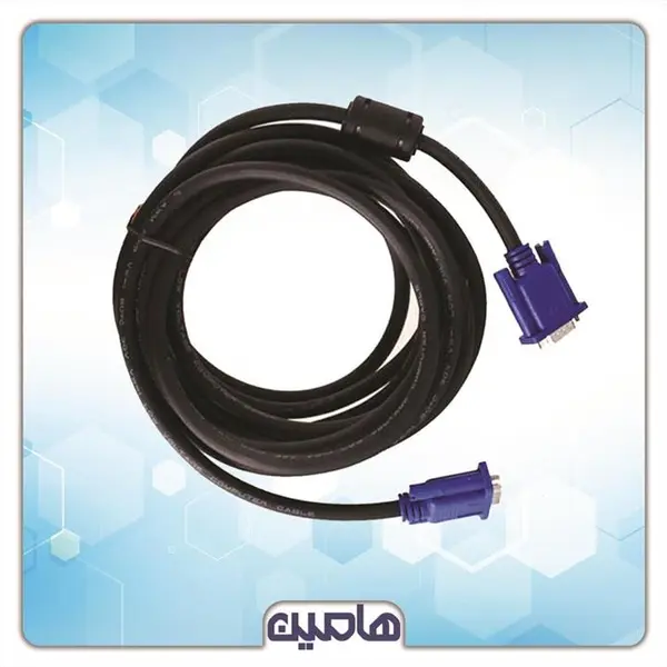 کابل 5 متری VGA XP Product VGA Cable 5m - 2
