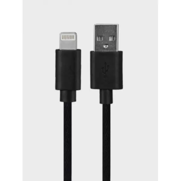 کابل شارژ آیفون و آیپد بیاند BA-341 طول 1 متر Beyond BA-341 Lightning Cable 1m