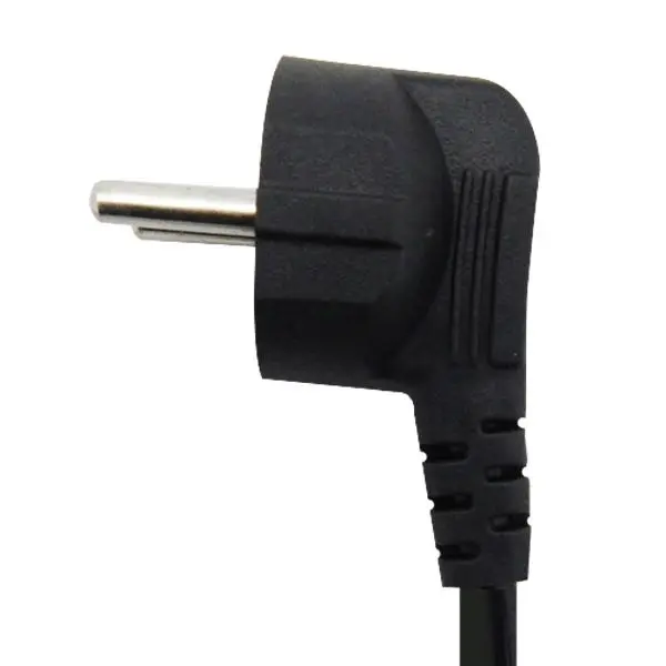 کابل برق کی نت 3 متر کابل پاور کی نت Cable Power Knet K-PC702 طول 3 متر