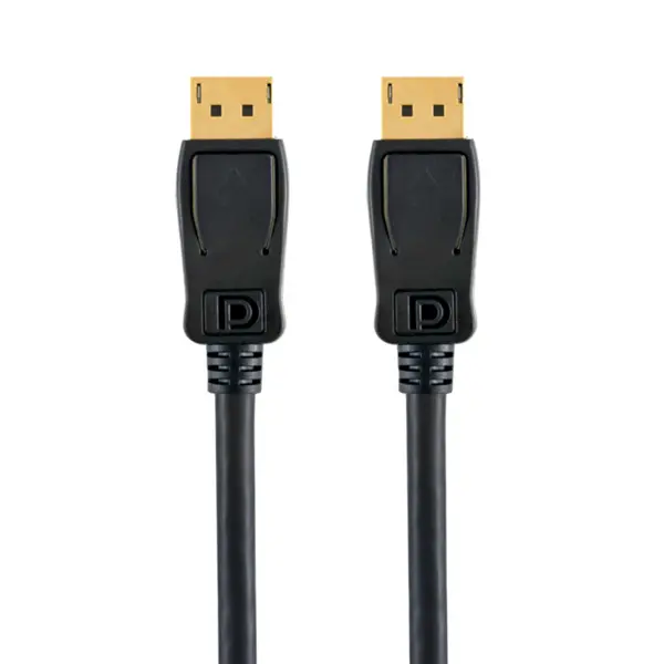 کابل DISPLAYPORT کی نت پلاس مدل KP-C2103 طول 3 متر - 2