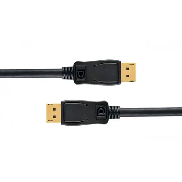 کابل DISPLAYPORT کی نت پلاس مدل KP-C2103 طول 3 متر - 4