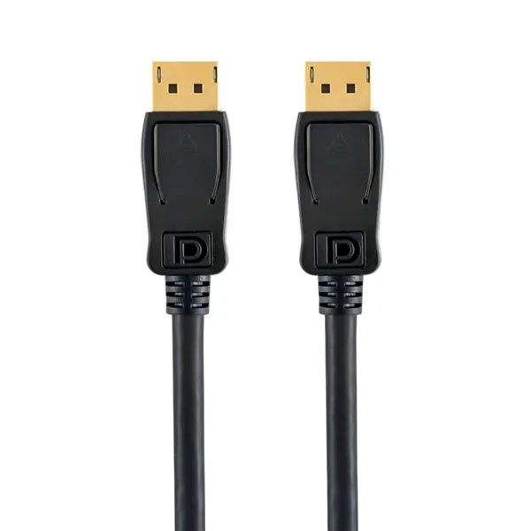 کابل DISPLAYPORT کی نت پلاس مدل KP-C2103 طول 3 متر - 5