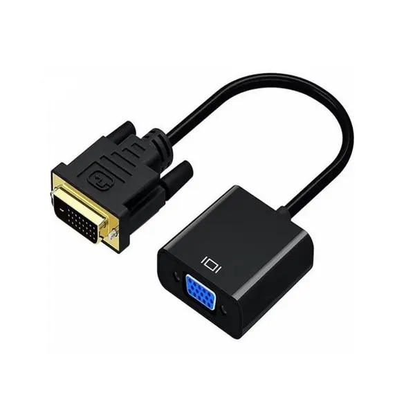 کابل وی جی ای (VGA)