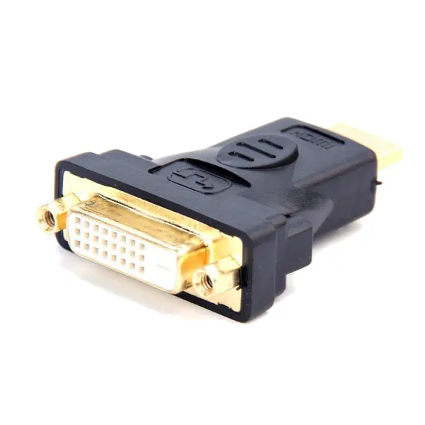 کابل و مبدل تبدیل DVI M / HDMI F رویال