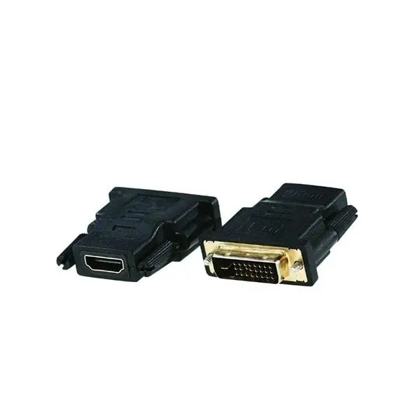 کابل و مبدل تبدیل DVI M / HDMI F رویال