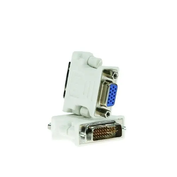کابل و مبدل تبدیل DVI M به VGA F رویال