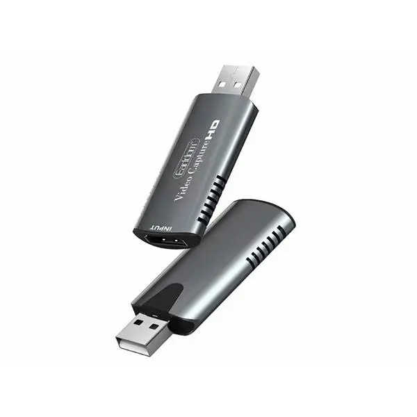 مبدل یو اس بی به اچ دی ام آی ارلدام Earldom ET-W16 USB to HDMI Converter - 2
