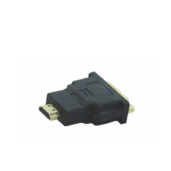 کابل و مبدل تبدیل HDMI M به DVI F رویال