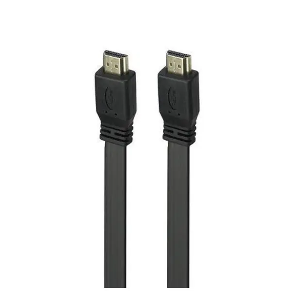 کابل HDMI پرووان مدل PCH74 طول 2 متر ProOne PCH74 HDMI Cable 2M