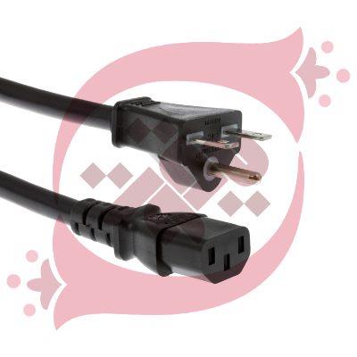 کابل برق سرور HP C13 – Nema 6-15P US 250V 15A JP 3.6m Power Cord A0N33A