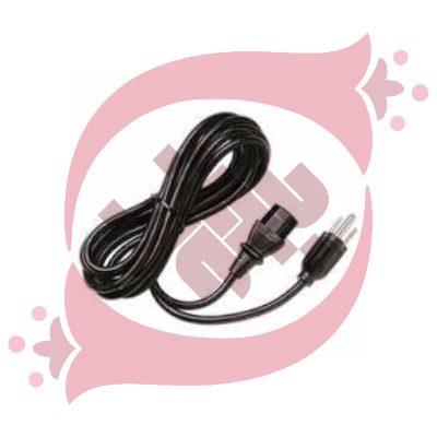 کابل برق سرور HP C13 – SEV 1011 CH 250V 10Amp 1.83m Power Cord AF565A