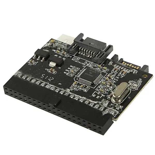 تبدیل IDE به ساتا و SATA به IDE دوطرفه - 2