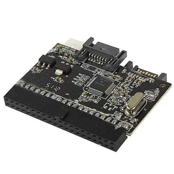 تبدیل IDE به ساتا و SATA به IDE دوطرفه - 3