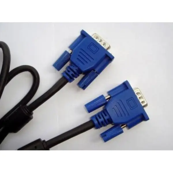کابل KNET VGA 10m Knet VGA cable 10m - 3