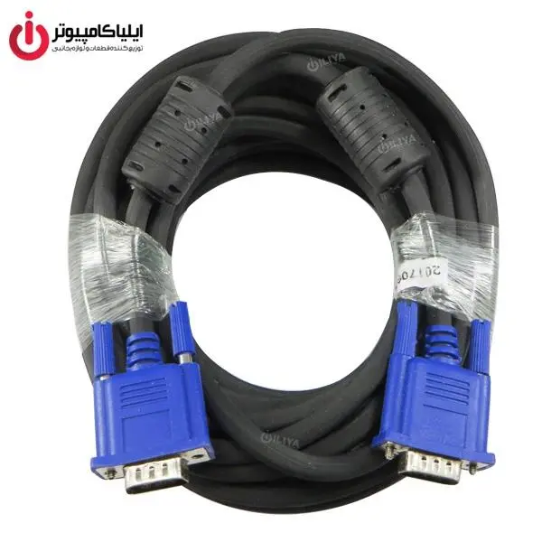 کابل KNET VGA 10m Knet VGA cable 10m