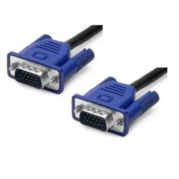 کابل KNET VGA 10m Knet VGA cable 10m - 2
