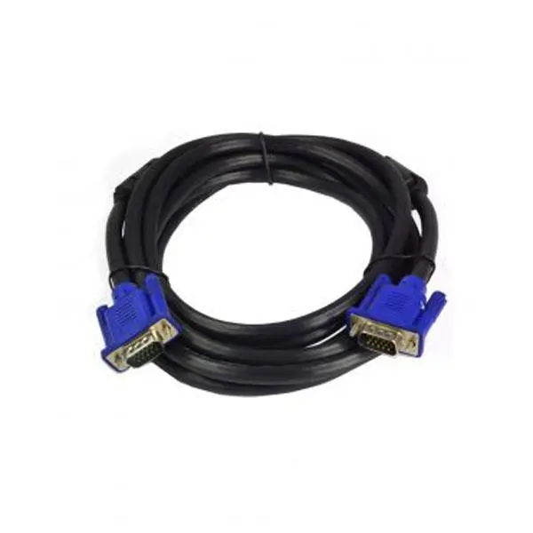 کابل KNET VGA 5m - 4