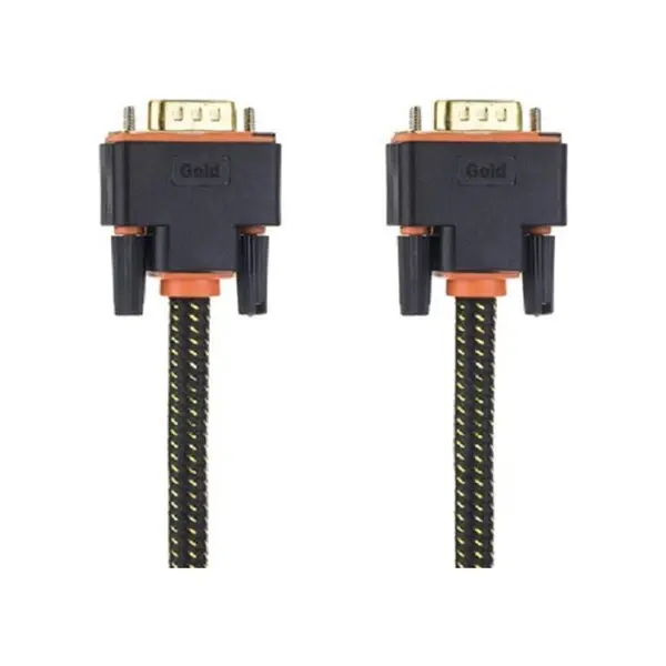 کابل KNET VGA 5m - 3