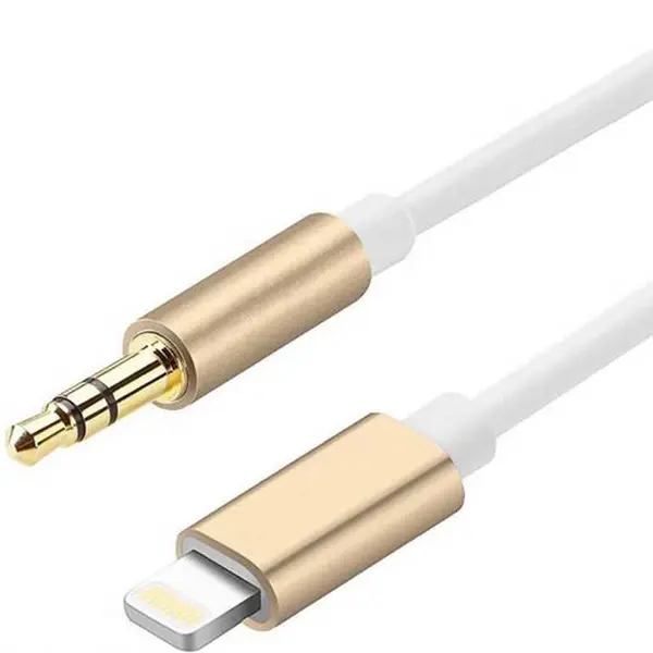 مبدل Lightning Earldom به جک 3.5mm - 4