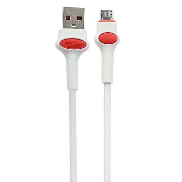 کابل MicroUSB ارلدام مدل EC-082M به طول 1 متر - 3