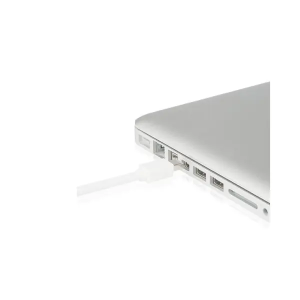 مبدل Mini DisplayPort به VGA رویال Royal Mini DP to VGA Adaptor