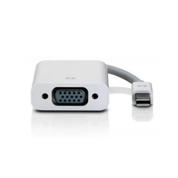 کابل و مبدل تبدیل MINI DISPLAY به VGA Royal Mini Display Port to VGA