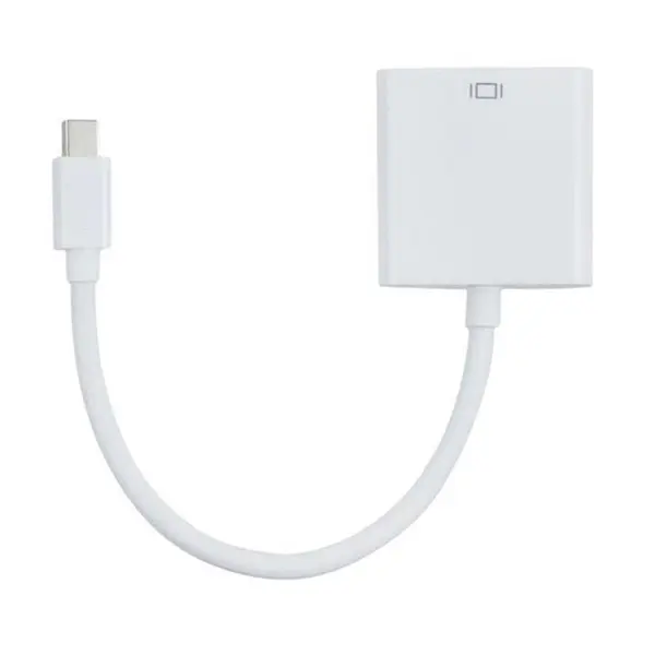مبدل Mini Displayport به VGA رویال مدل MV -