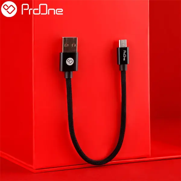 کابل پرووان میکرو مدل PCC125 S01 به طول ۲۰ سانتی متر - 3