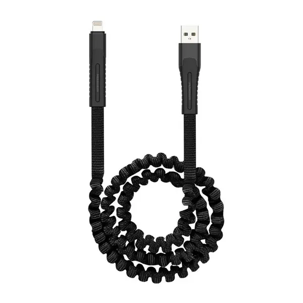 کابل شارژ لایتنینگ پرووان مدل PCC215L ProOne PCC215L Lightning Charging Cable - 4
