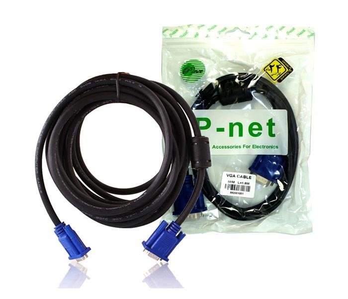 کابل P-NET 5M VGA