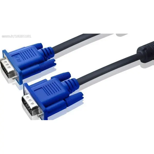کابل P-NET 5M VGA - 3