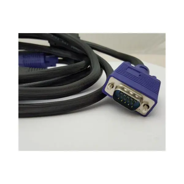P-net VGA Cable 1.5m - - 4